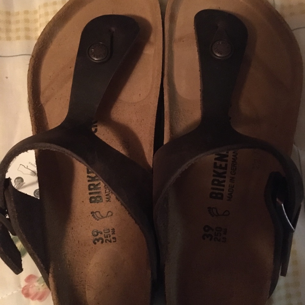 Birkenstock